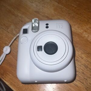 Fujifilm Instax 12 Camera